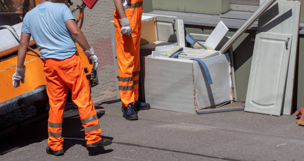 Best Residential Junk Removal  in Walnut, IL