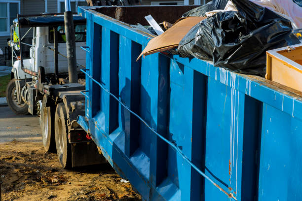 Best Basement Cleanout  in Walnut, IL