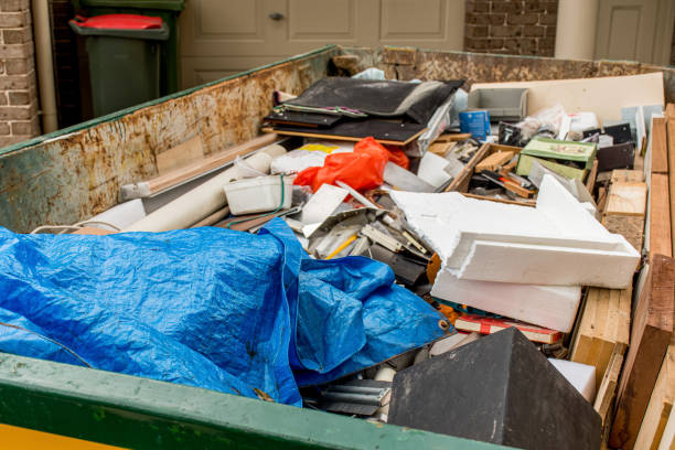 Best Dumpster Rental Services  in Walnut, IL