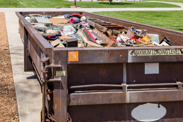 Best Office Cleanout  in Walnut, IL