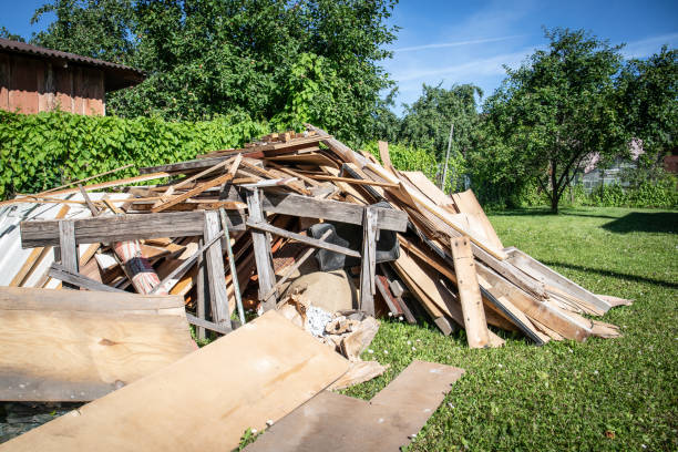 Best Same-Day Junk Removal Services  in Walnut, IL