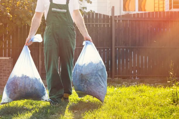 Best Retail Junk Removal  in Walnut, IL