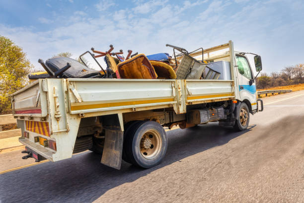 Best Commercial Junk Removal  in Walnut, IL